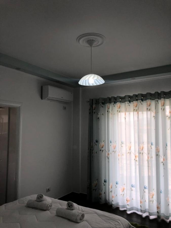 Adriatik Guesthouse Permet Exterior photo